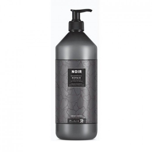 Black professional  Noir Shampoo Repair 1000ml