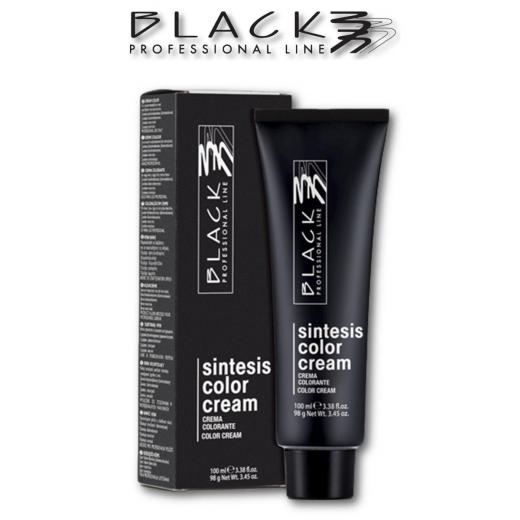 Black Professional Sintesis 8.00 100ml