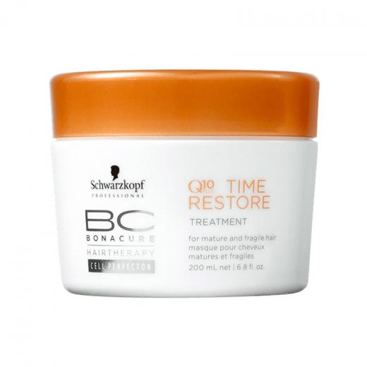 Schwarzkopf Bonacure Q10 Treatment 200ml