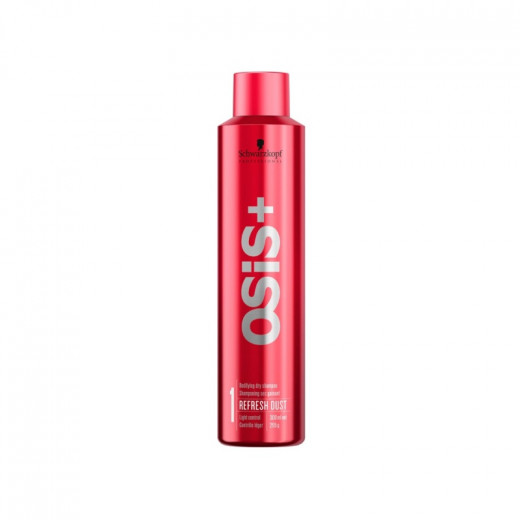 Schwarzkopf Osis Refr Dust 300ml