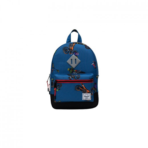 Herschel Heritage Kids Backpack Blue