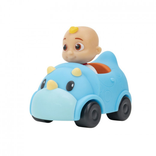 Cocomelon Mini Vehicles - Dino JJ