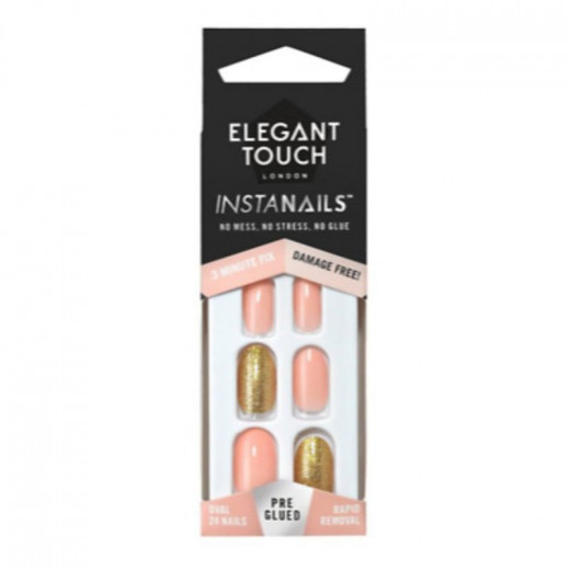 Elegant Touch Nstanails-shore Thing