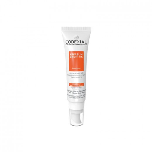 Enobright  Radiance Day  Airless Tube  30 Ml