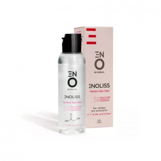 Enobright   Enoliss Perfect Skin Peel 5% Aha 100ml