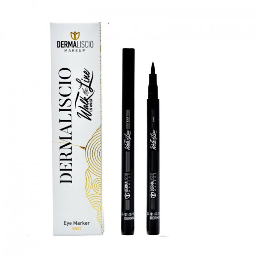 Dermaliscio Walk The Line Eyeliner