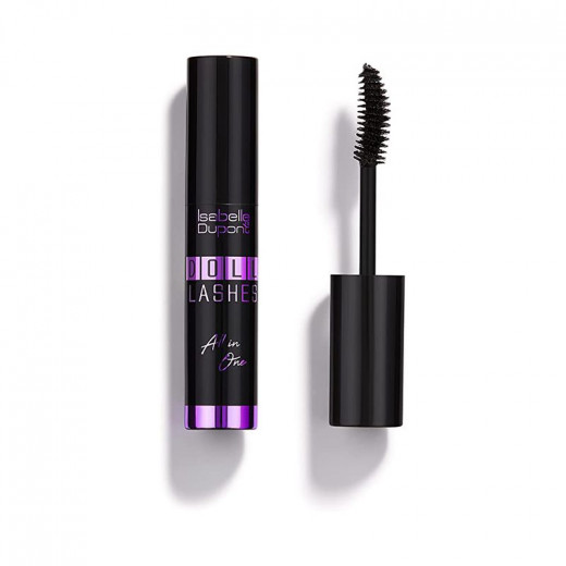 Isabelle Dupont Doll Lashes All In One Mascara