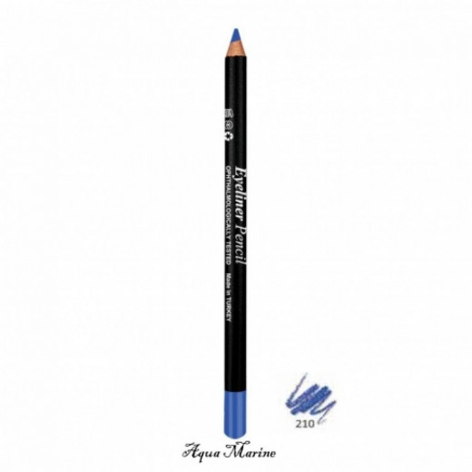 Isabelle Dupont Eye Liner Pencil 210