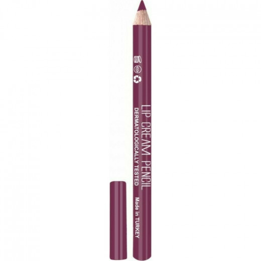 Isabelle Dupont Lip Cream Pencil 03