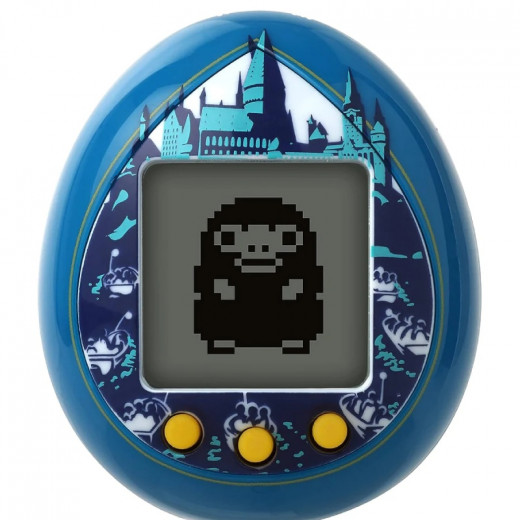 Bandai  Tamagotchi Nano Harry Potter  Hogwarts Castle