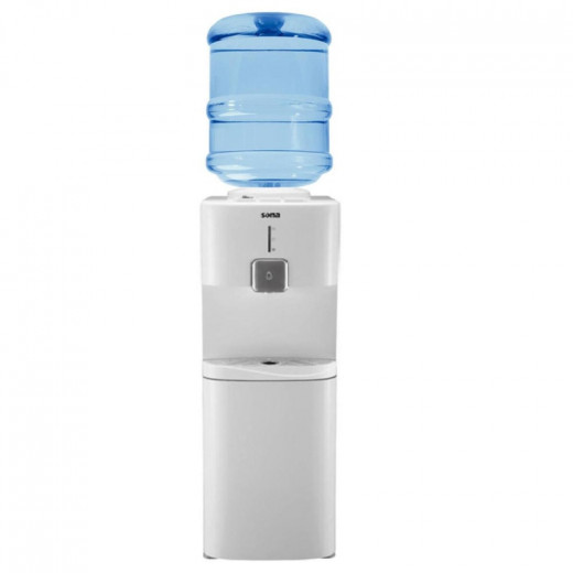 Sona Stand Water Dispenser  White Water Dispenser 15L