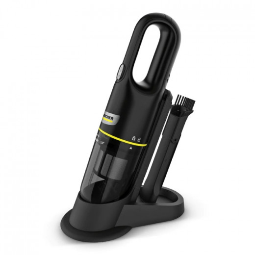 Karcher Battery-powered Hand Vacuum Cleaner