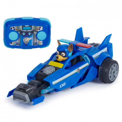 Spin Master Paw Patrol Movie2 Rc Cruiser Chase