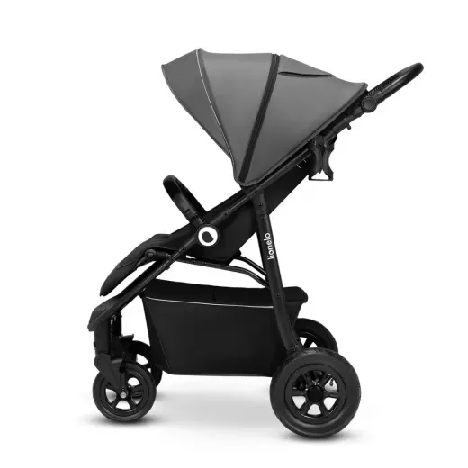 Lionelo Stroller Natt Grey Stone