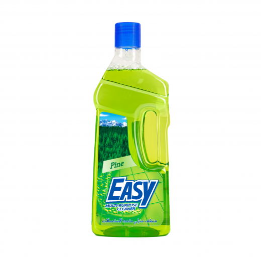 Easy Multi-Purpose Cleaner, pinel Scent, 1.1 L