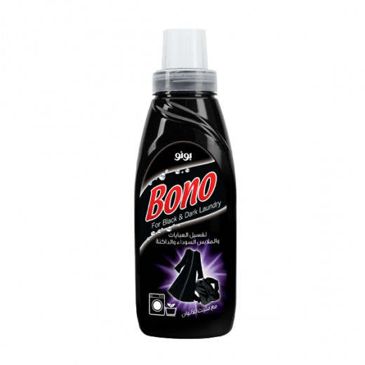 Bono for Black and Dark Laundry