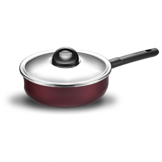 Tefal Intense Resist Sautepan, 26 Cm