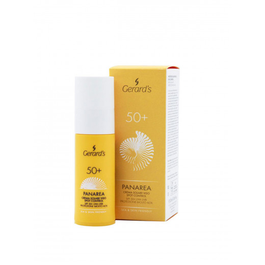 GERARD'S Panarea  Sun Cream SPF50, 30ml