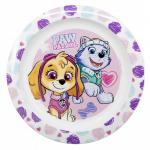 Stor kids micro bowl paw patrol girl sketch essence