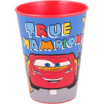 Stor easy tumbler 260 ml cars lets race