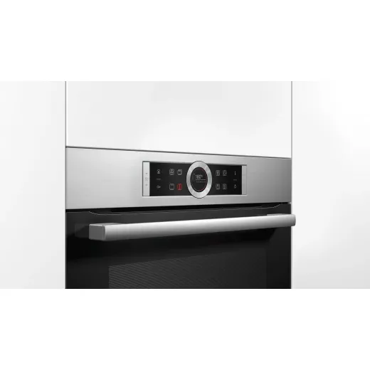 Serie | 8 Built-in oven 60 x 60 cm from bosch