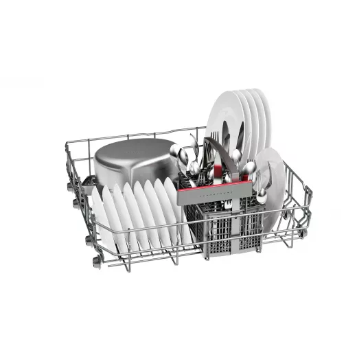 Bosch free-standing dishwasher 60 cm Serie | 4