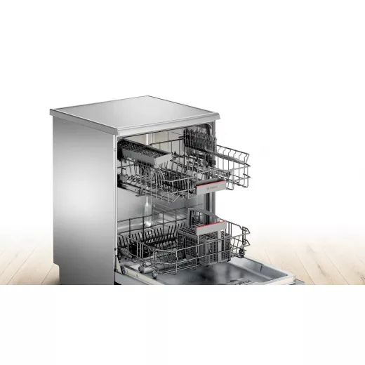 Bosch free-standing dishwasher 60 cm Serie | 4
