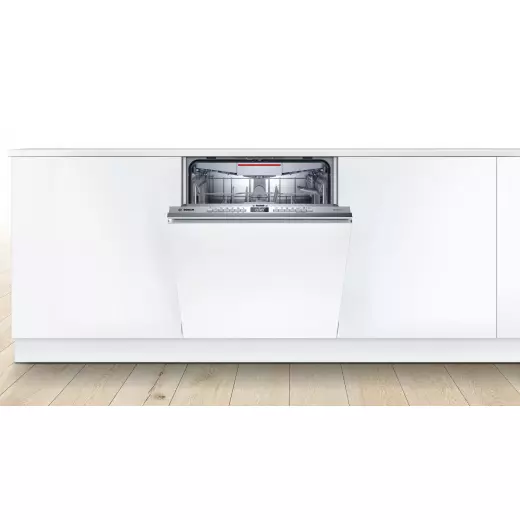 Bosch fully-integrated dishwasher 60 cm Serie | 4