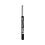 Bourjois mega liner ultra black