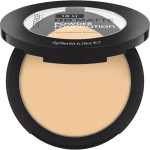 Catrice 18h hd matte powder found 015n