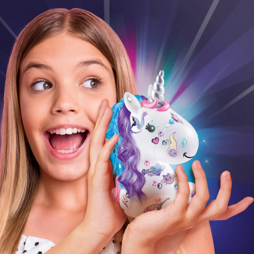 Canal toys light-up unicorn