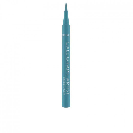 Catrice calligraph artist matte liner 030