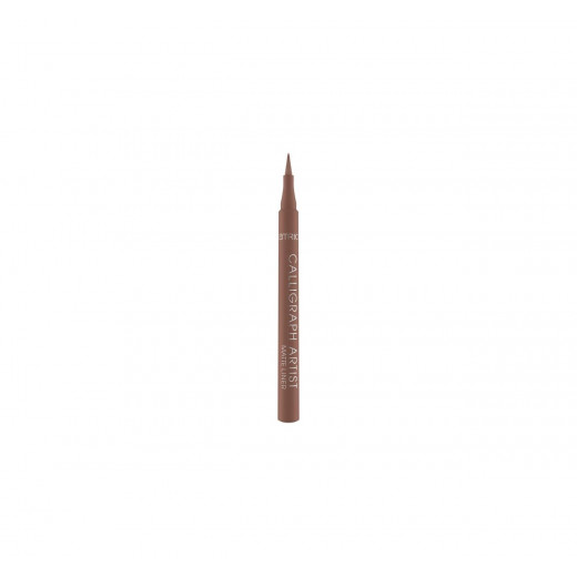 Catrice calligraph artist matte liner 010