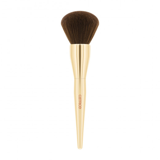 Cartier fall in colours face brush