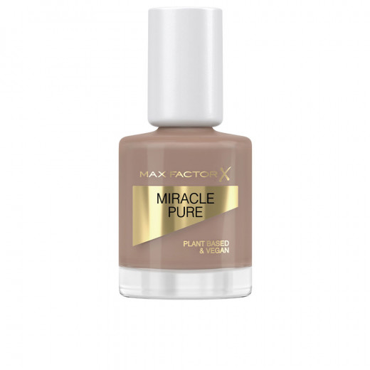 Max factor nail polish miracle pure 812 spiced chai 12ml