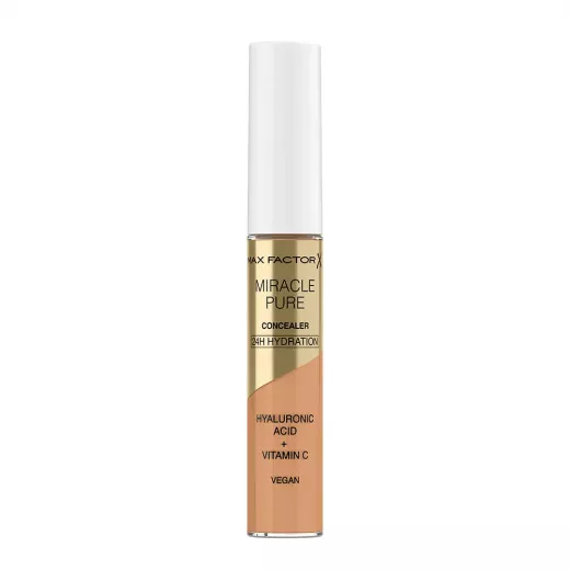 Max factor miracle pure concealer shade 004 7.8 ml