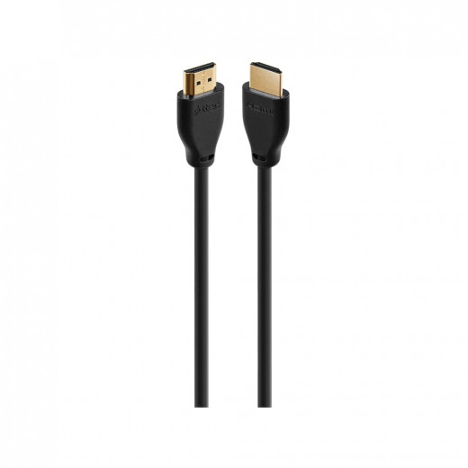 ttec 4K HDMI Cable 1.5mt-Black