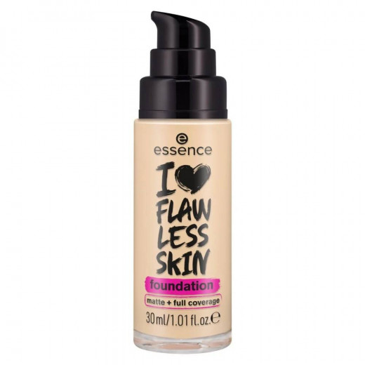 Essence I love flawless foundation 30