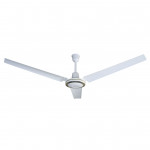 Geepas ceiling fan 56inch 3 speed