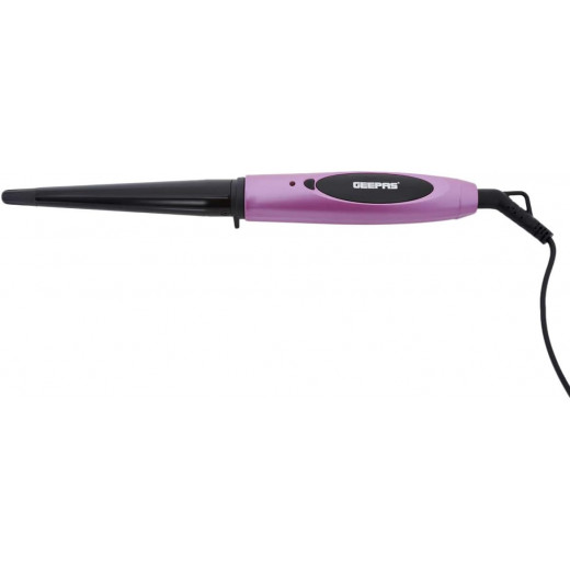 Geepas hair curler ptc heater