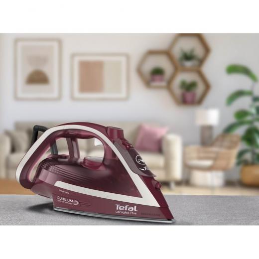 Tefal steam iron ultra gliss 2800w