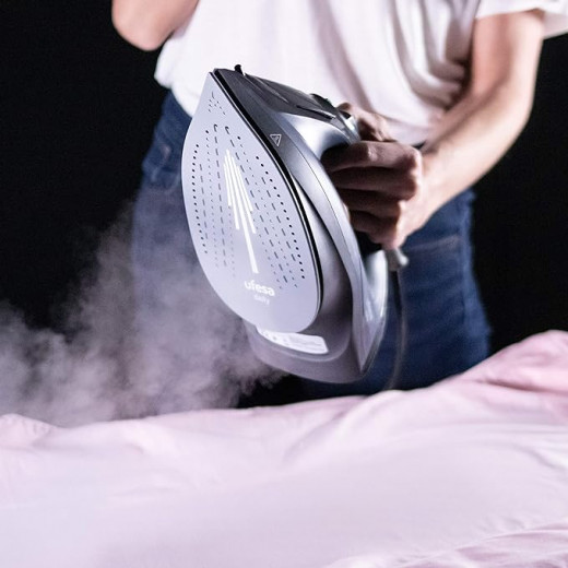 Ufesa steam iron pv1100c daily