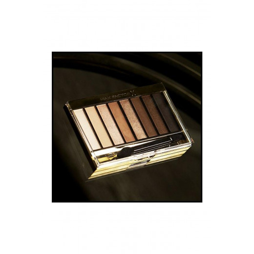 Max factor masterpiece nude palette 002 golden