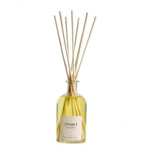 Ambientair diffuser to black palo santo 250ml