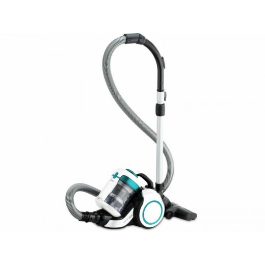 Trisa Vacuum cleaner "Comfort clean t8673" turquoise