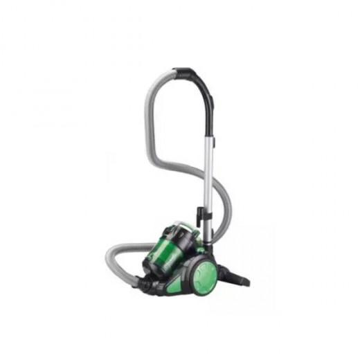 Trisa Vacuum cleaner "True cyclone comfort clean t6324"