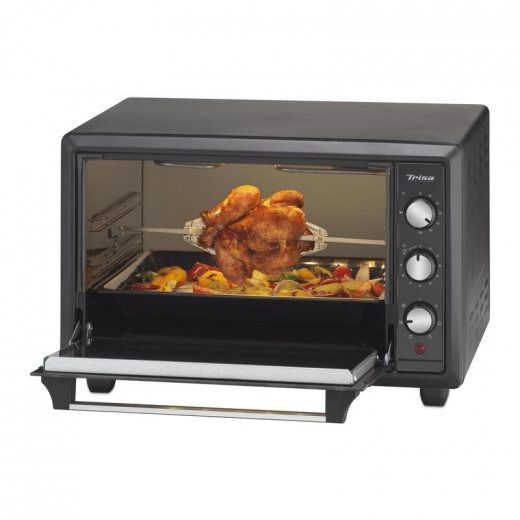 Trisa Oven "Forno gusto 28 liter"