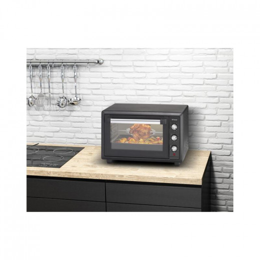 Trisa Oven "Forno gusto 34 liter"