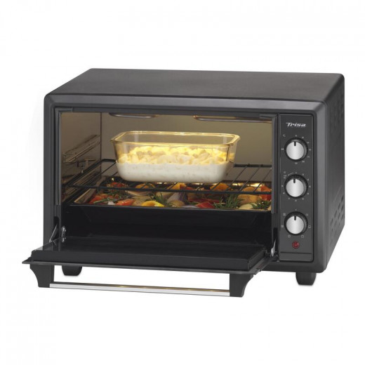 Trisa Oven "Forno gusto 34 liter"