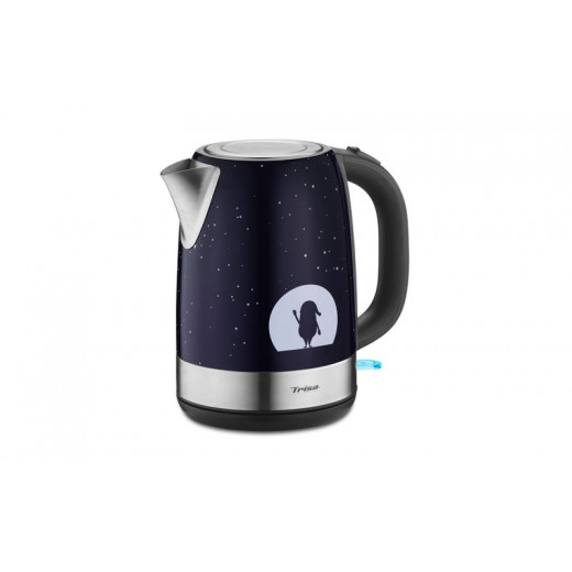 Trisa electric kettle "X-mas nights" 1.7l